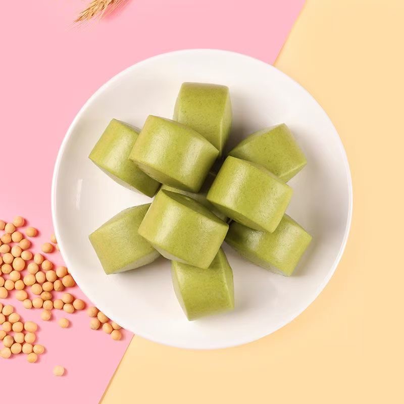 山东老面手工蔬菜馒头南瓜菠菜原味儿童无添加早餐加热即食45个