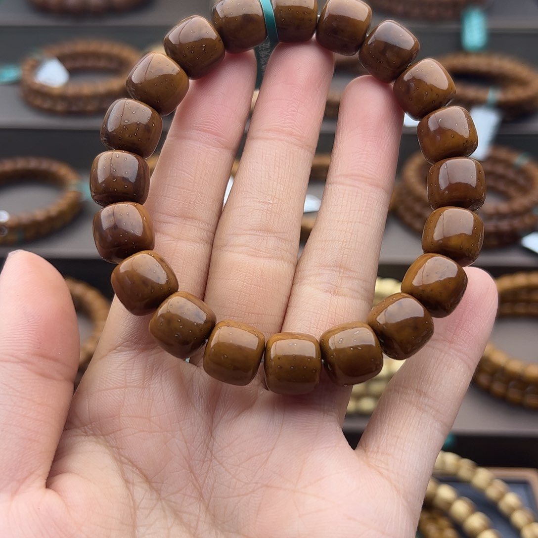 手串紫金鼠11.88实心老型全品福利