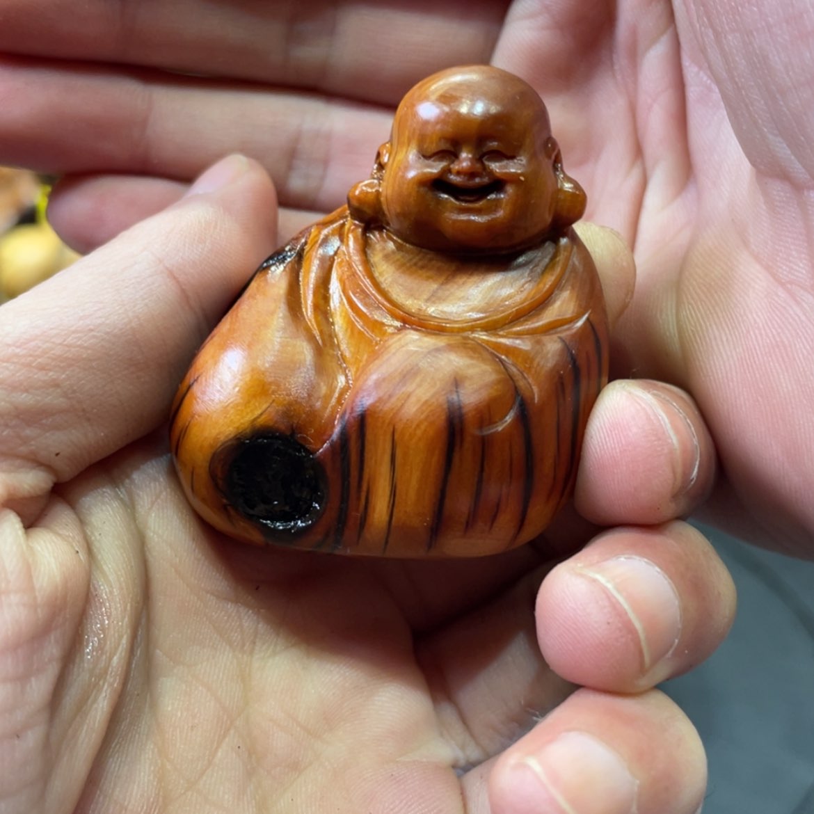 【闪购商品】柏木（崖柏）其他