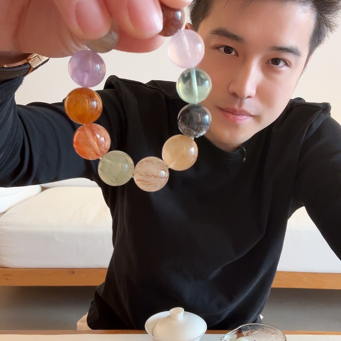 喜可得喜可得多宝