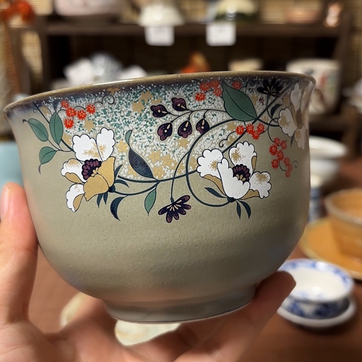 瓷片喵喵日瓷都是大漂亮