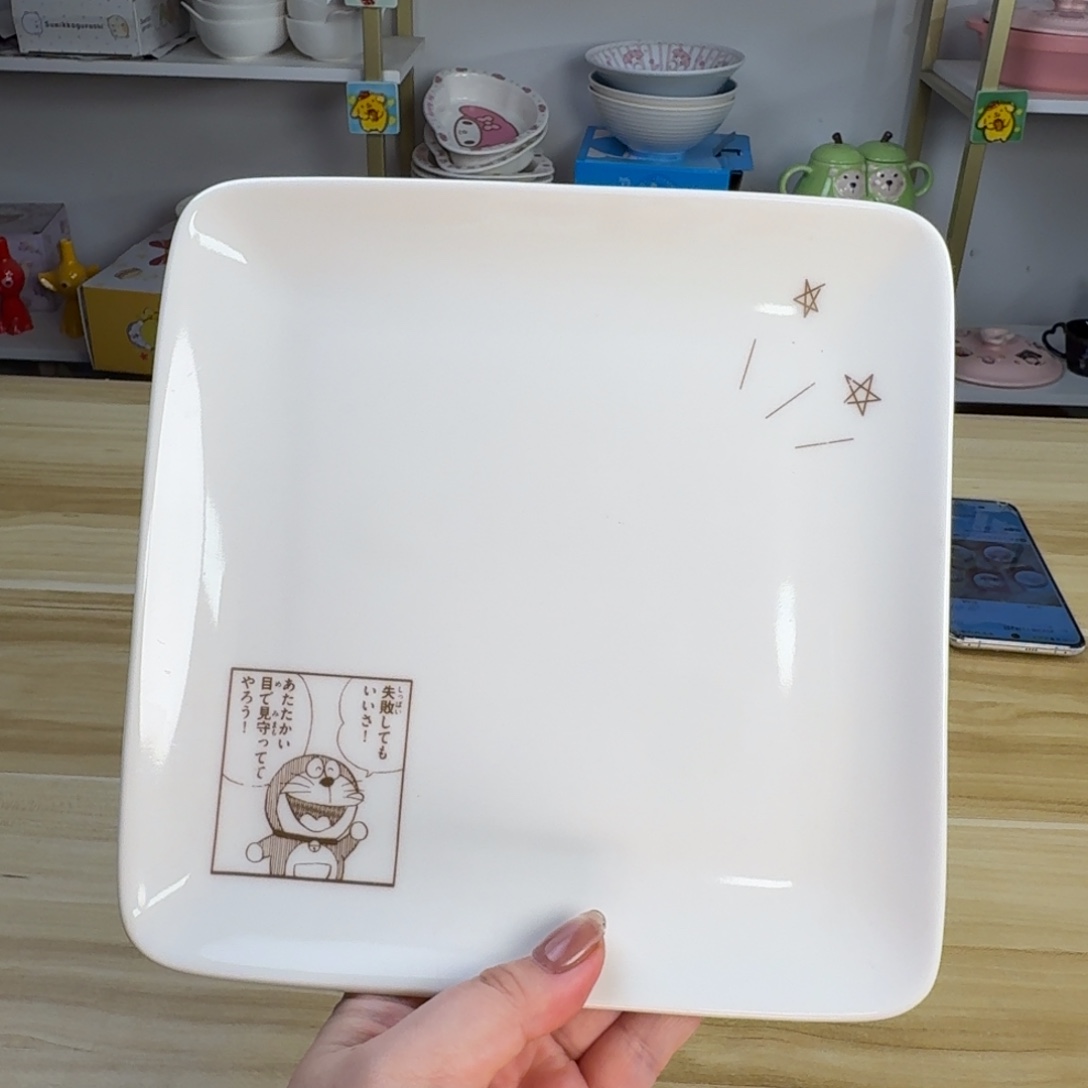 瓷片这个世界都是微瑕