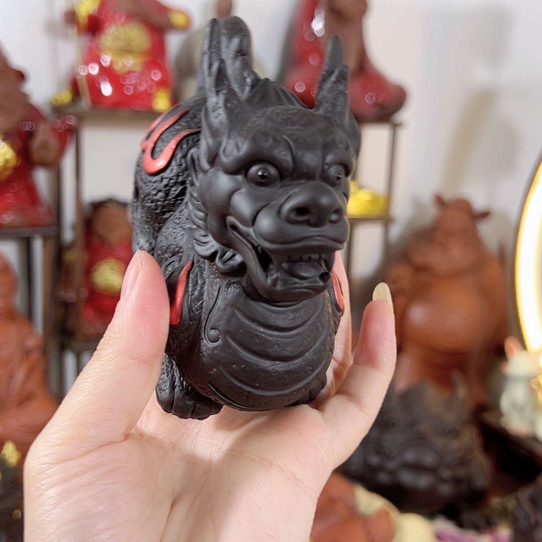 紫砂茶宠紫砂茶宠