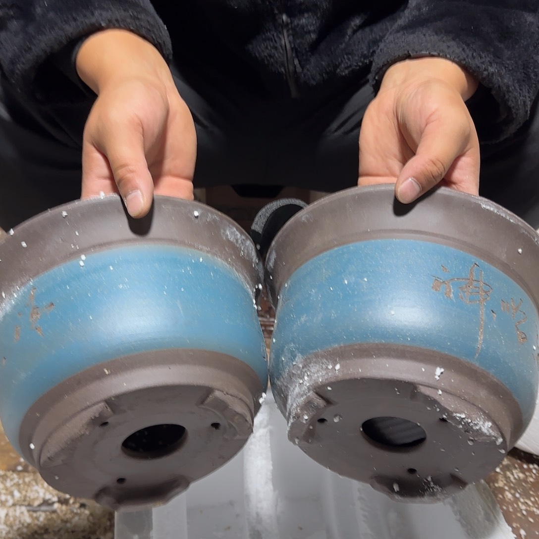 紫砂瑕疵是我最喜欢