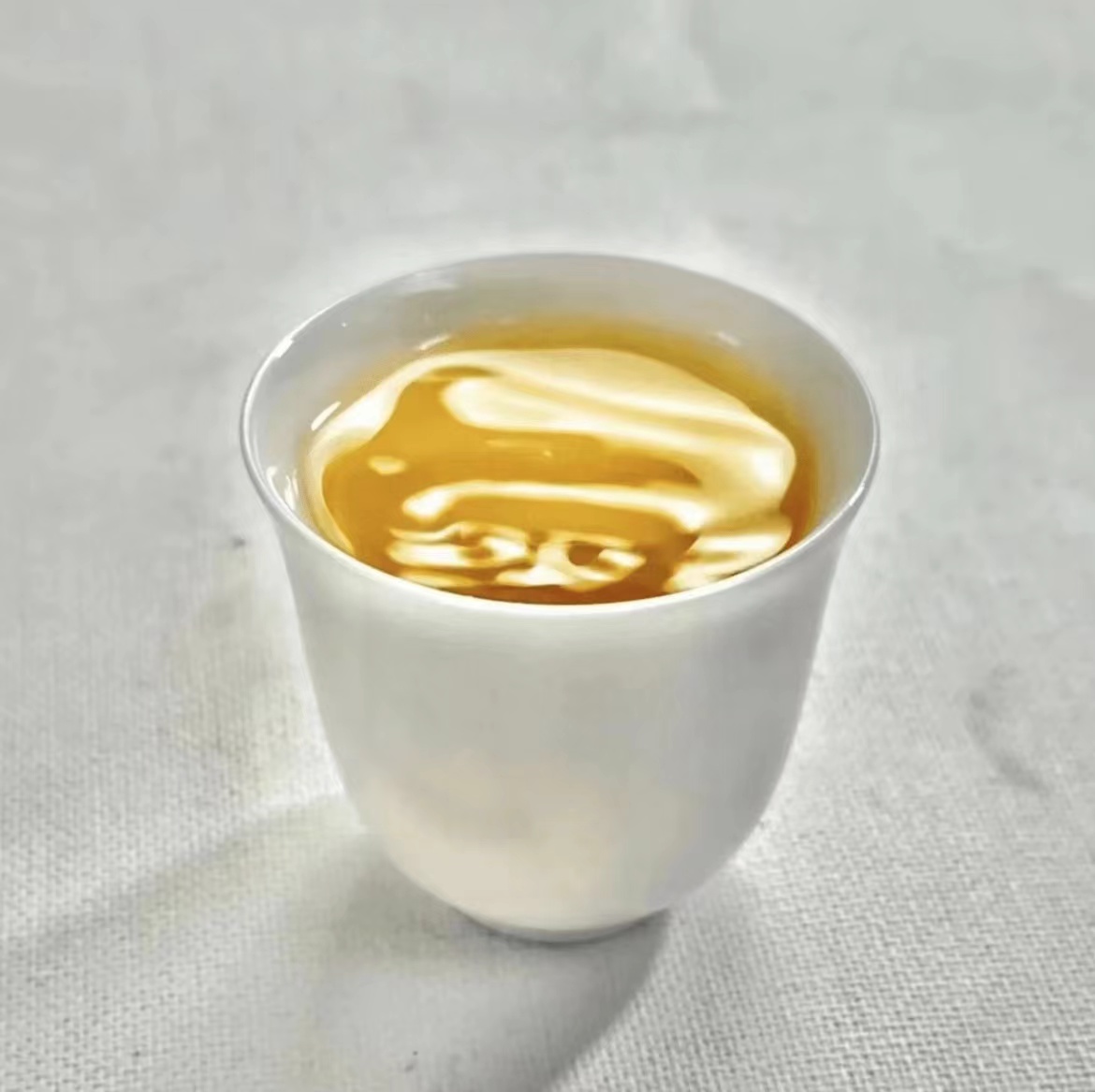 【交个朋友】品鉴一盒 武夷岩茶