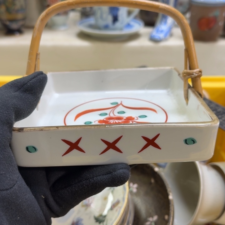 瓷片开播啦…开播啦！