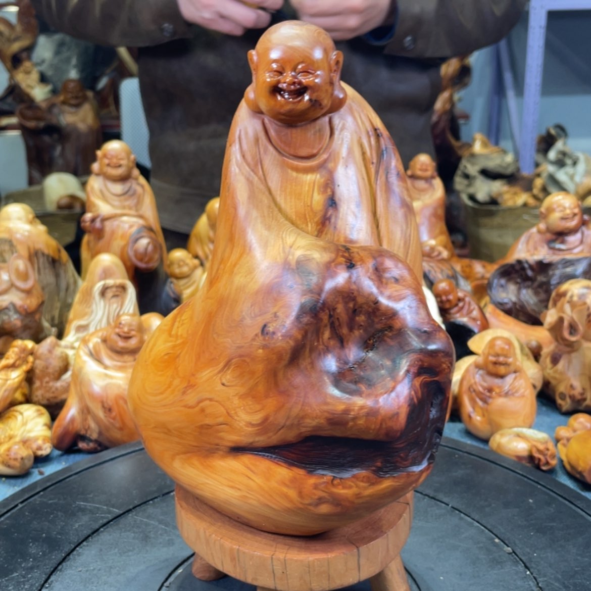 【闪购商品】柏木（崖柏）其他