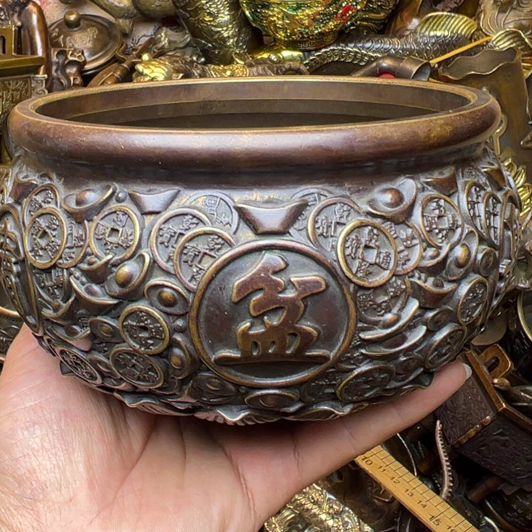 精美文玩精品摆件