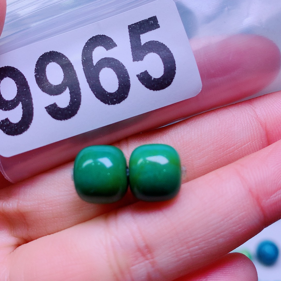 空竹粉丝专享十堰特色手工散珠