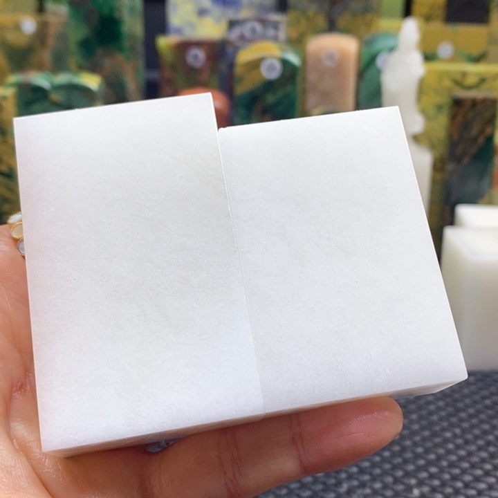 四川石炫*青田石印章石