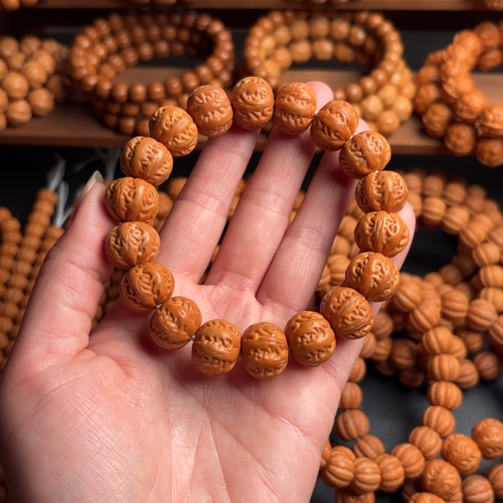 爱***子手串猴头核桃111111111111111