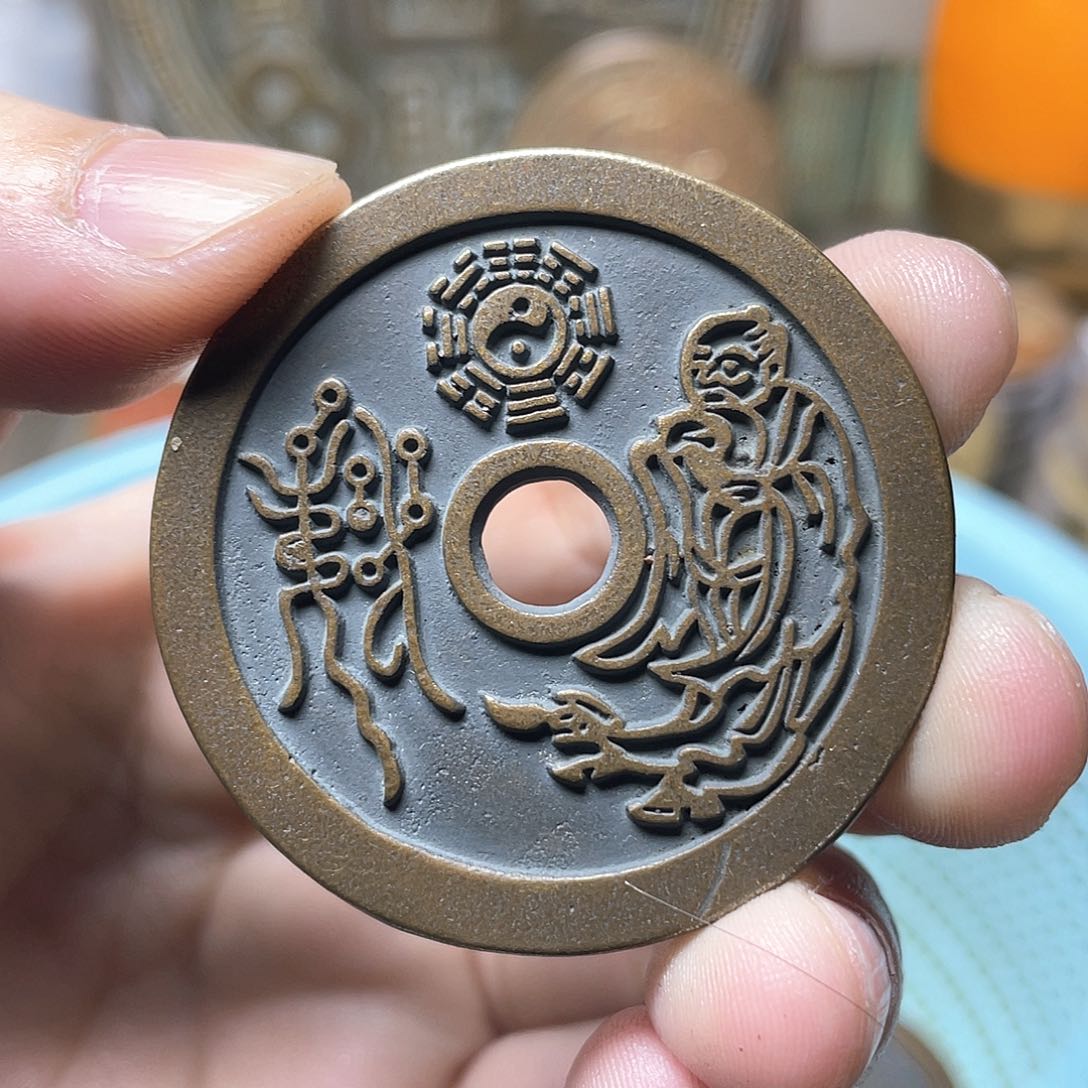 铜一物一拍 现场下单