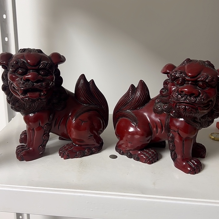 摆件家居工艺品瓷器