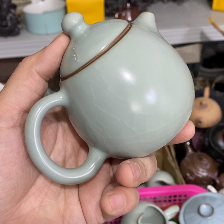 陶瓷艺术品及陶瓷制品