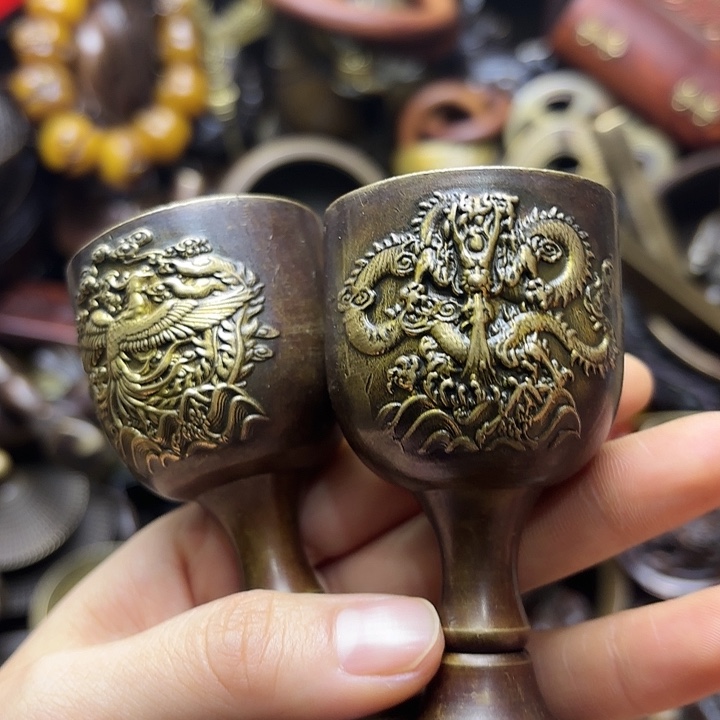 文玩摆件专属藏收摆件