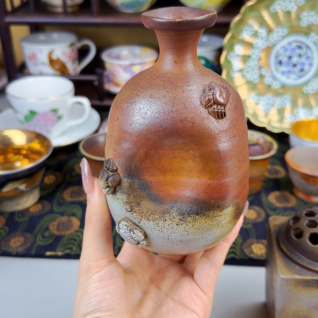 它家陶瓷太美啦！！！6