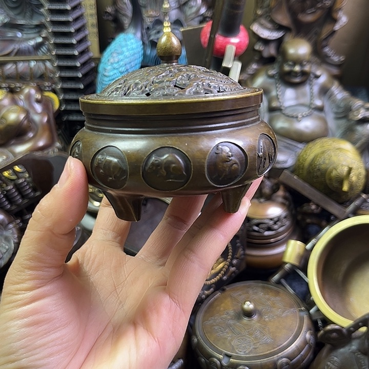 铜器6666666666666666