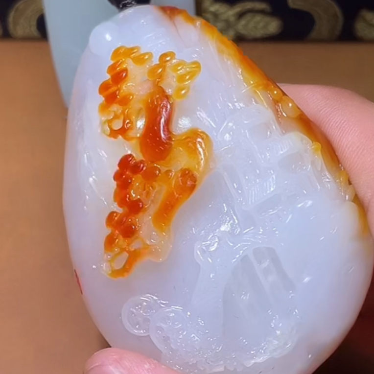 石包9.7CC多样性拍一发一