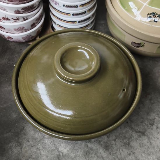 胖***辛瓷陶瓷盘子碗啥都有