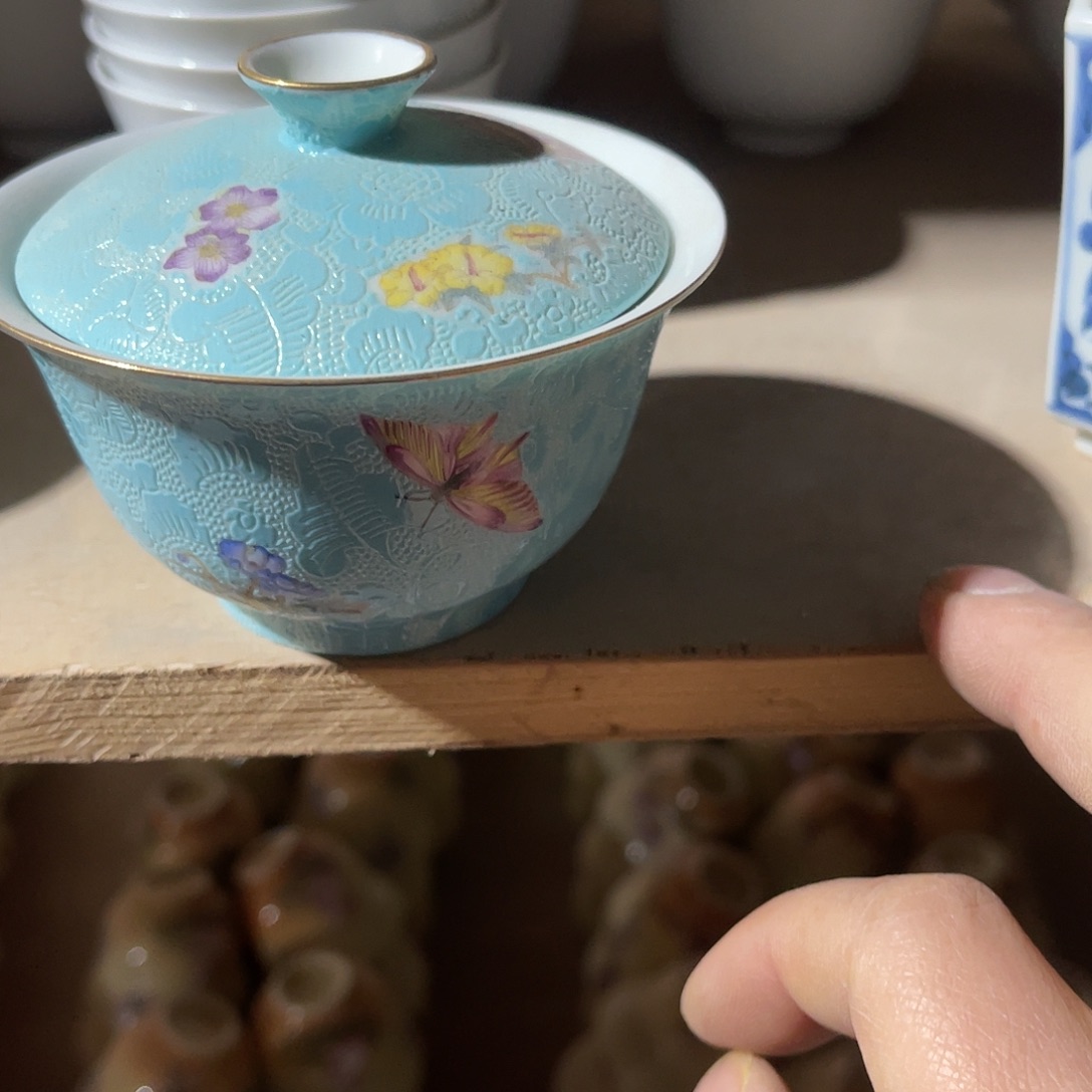 摆件晶*你们怎么看你是真的开心