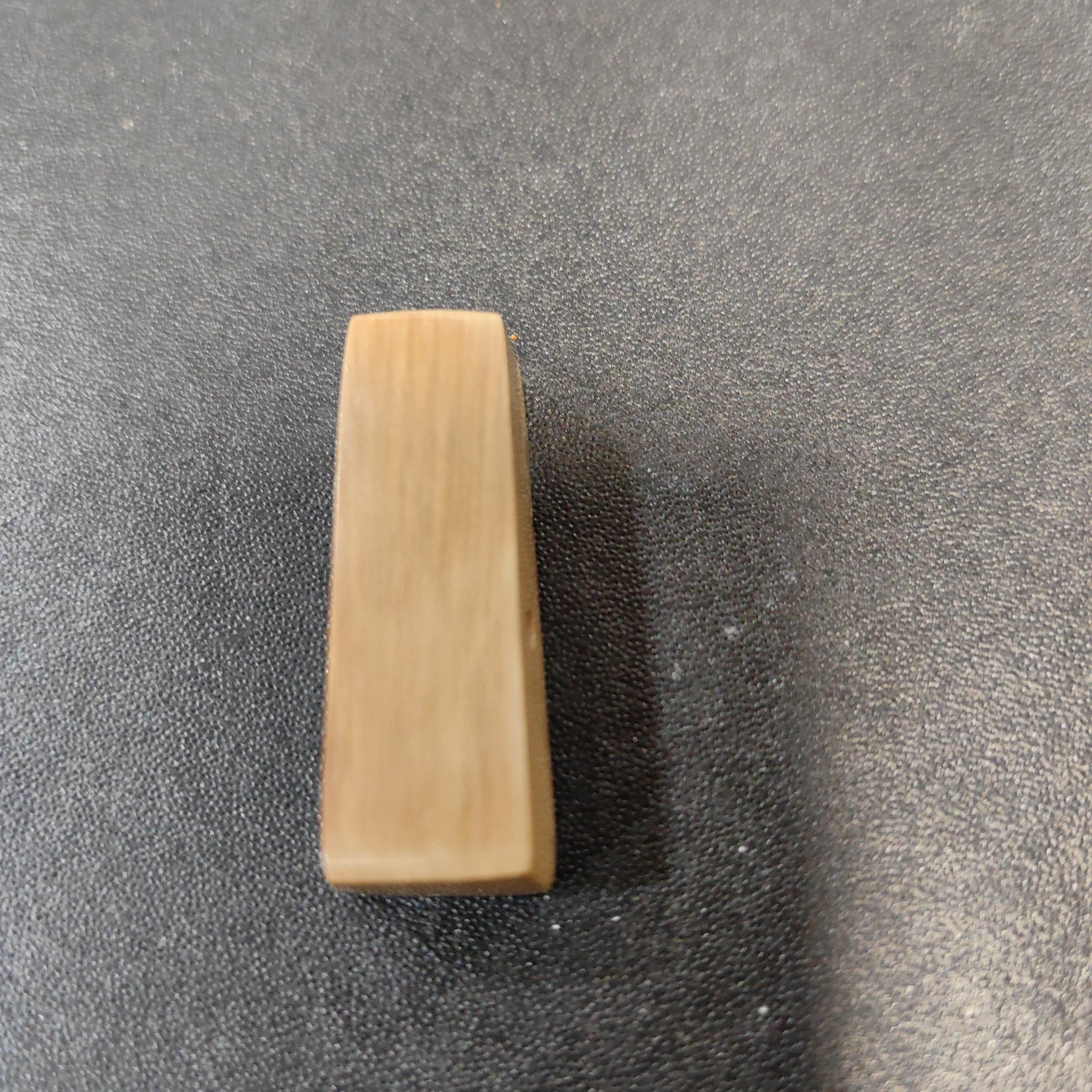 猛犸猛犸雕刻把件ZS141