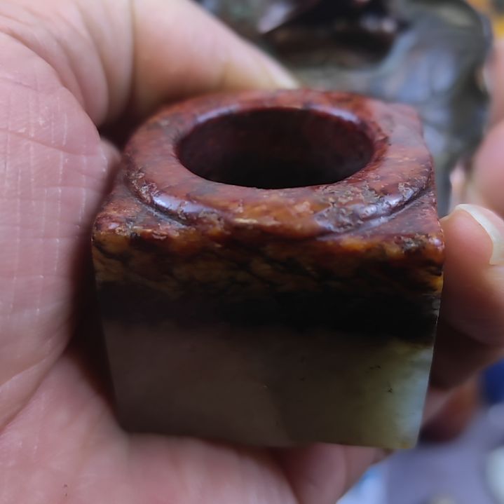 摆件铜器杂件摆件茶宠物店