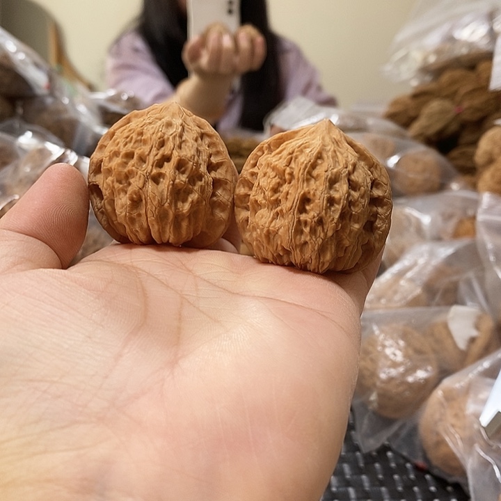文玩核桃吊坠崔凯39