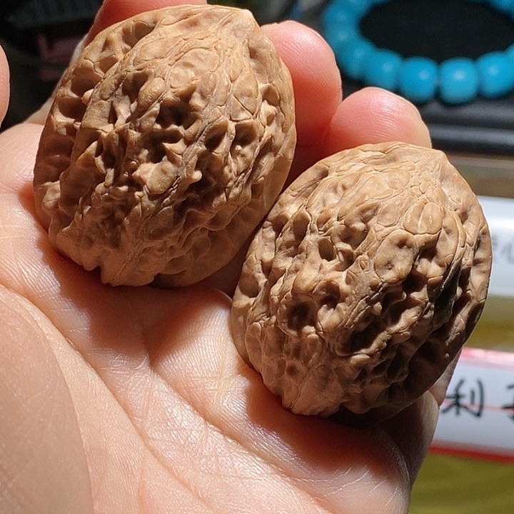 【闪购商品】吊坠文玩核桃仙人指