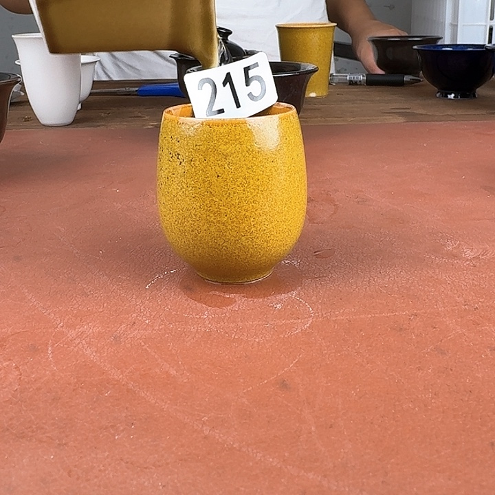 婺州窑龙窑烧制技艺全手工