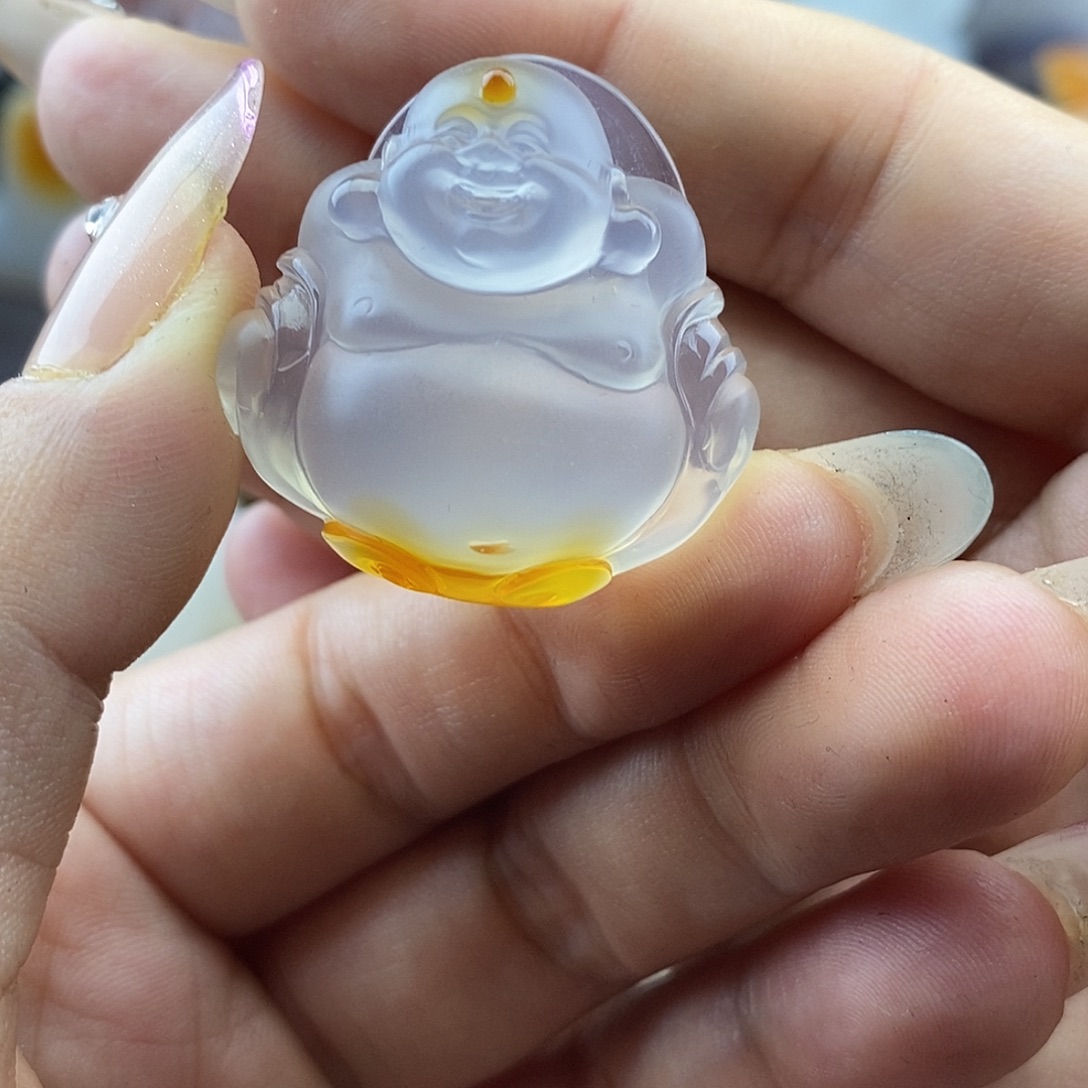 玛瑙未镶嵌手饰玛瑙