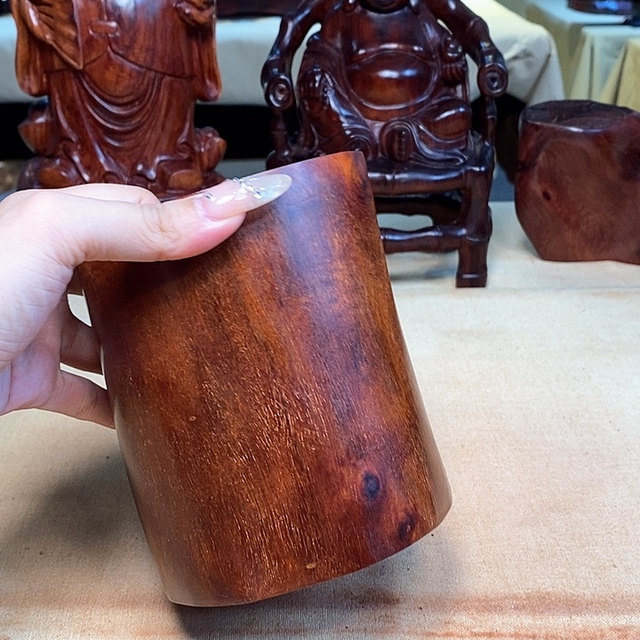 檀香紫檀（小叶紫檀）
