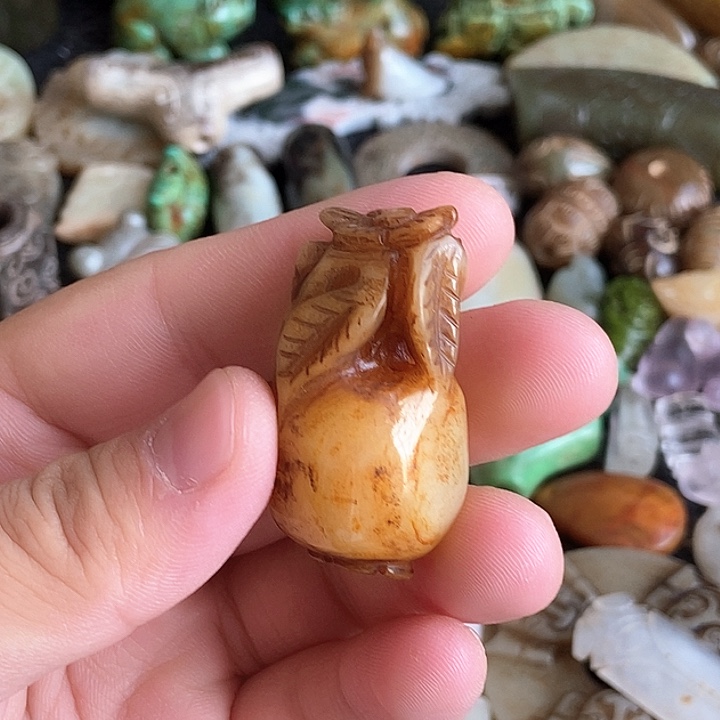 摆件直播间链接16