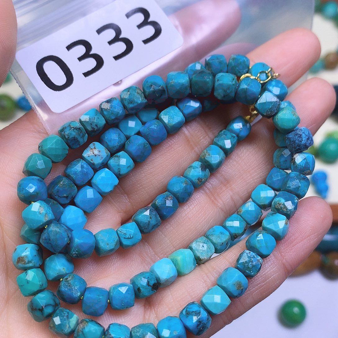 空竹粉丝专享十堰特色手工散珠