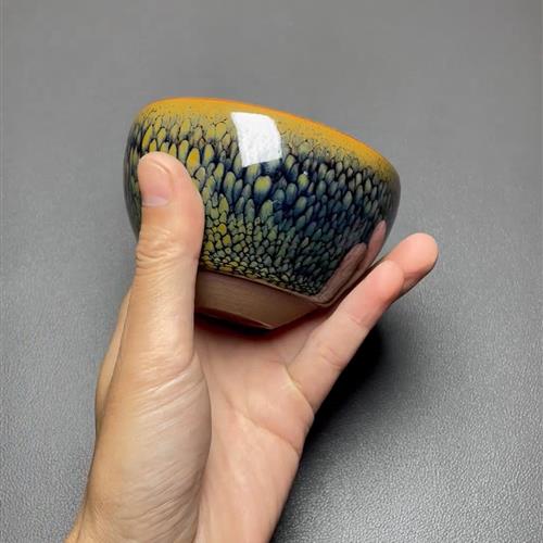 【闪购商品】茶盏-10171..........