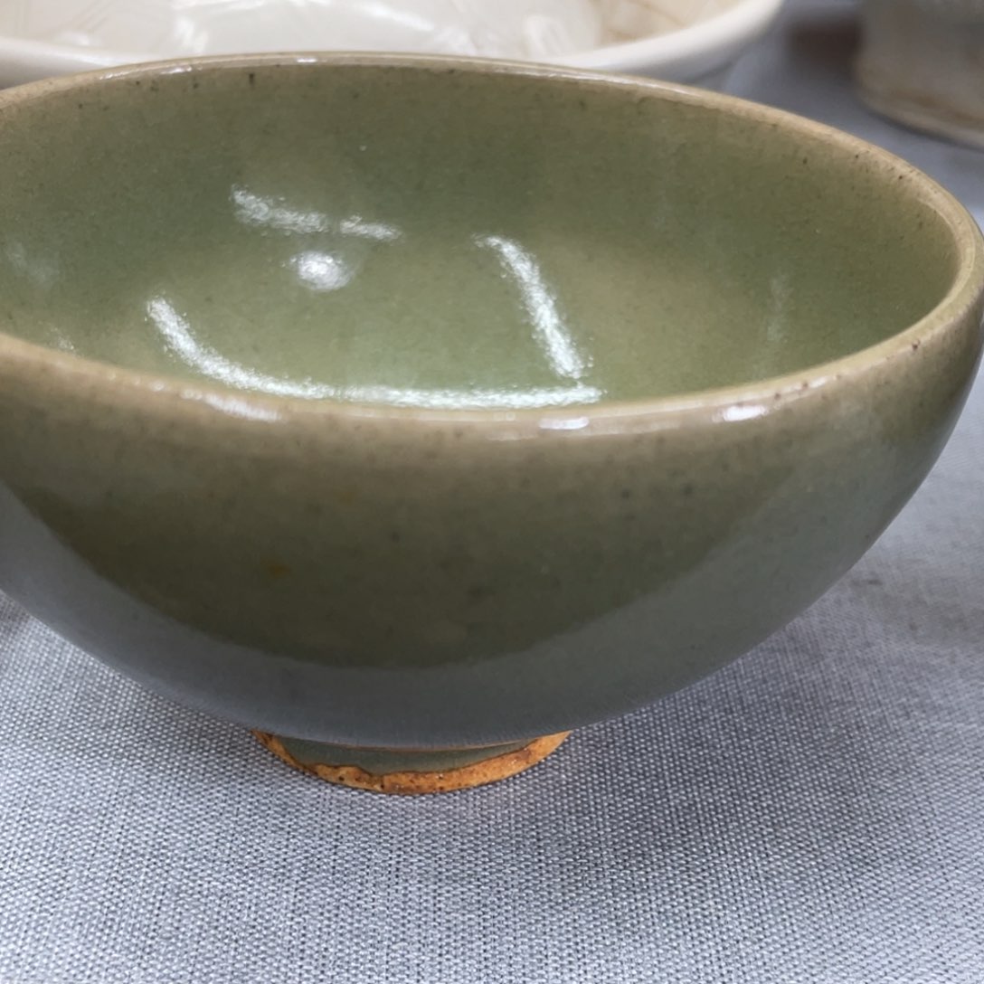 陶瓷摆件陶瓷摆件弱**千