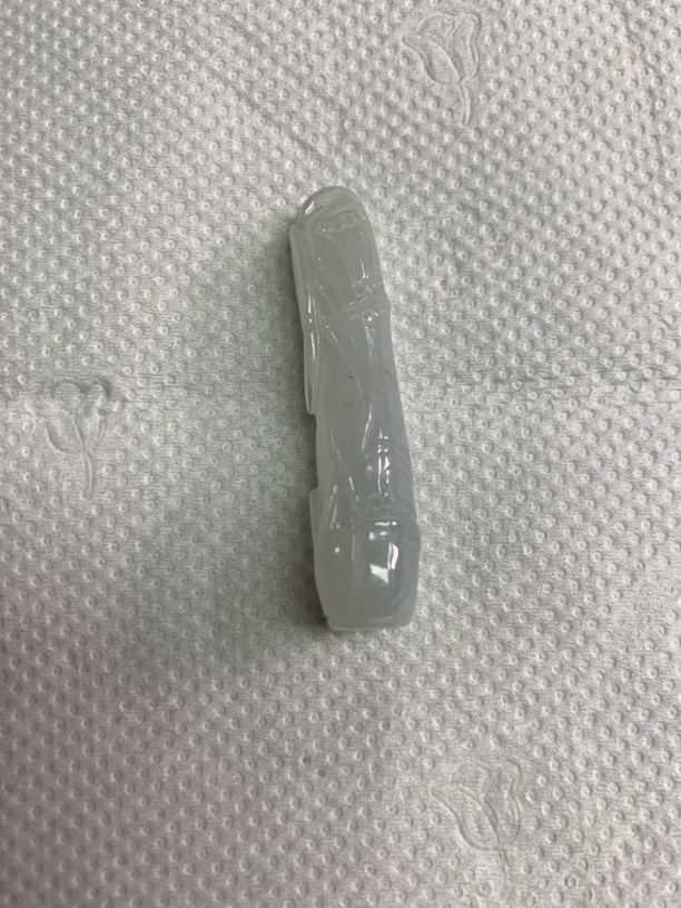 玉如军意翡翠珠宝