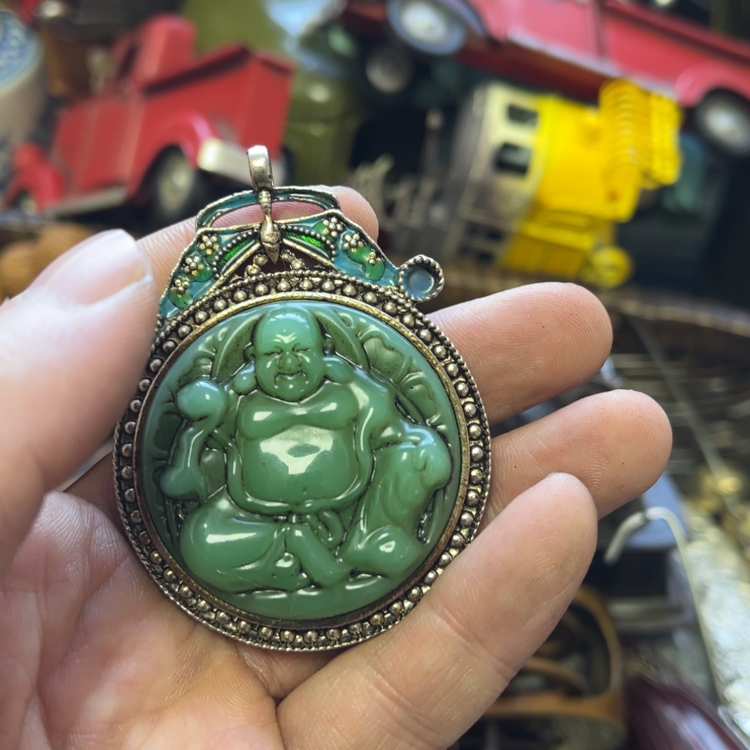 吴***俊瓷片辛安一图一价代拍链接