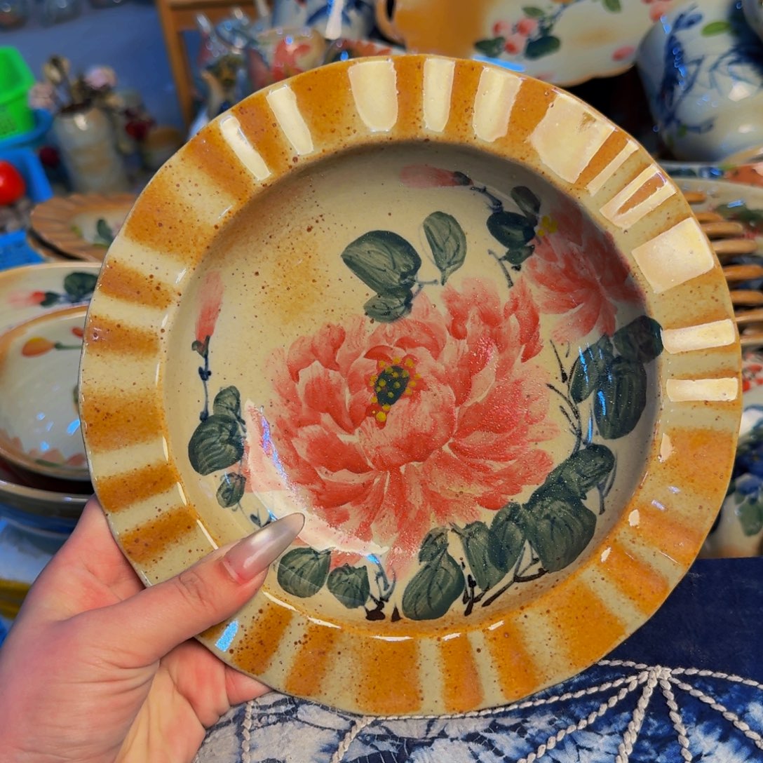 瓷片景德镇源头厂家