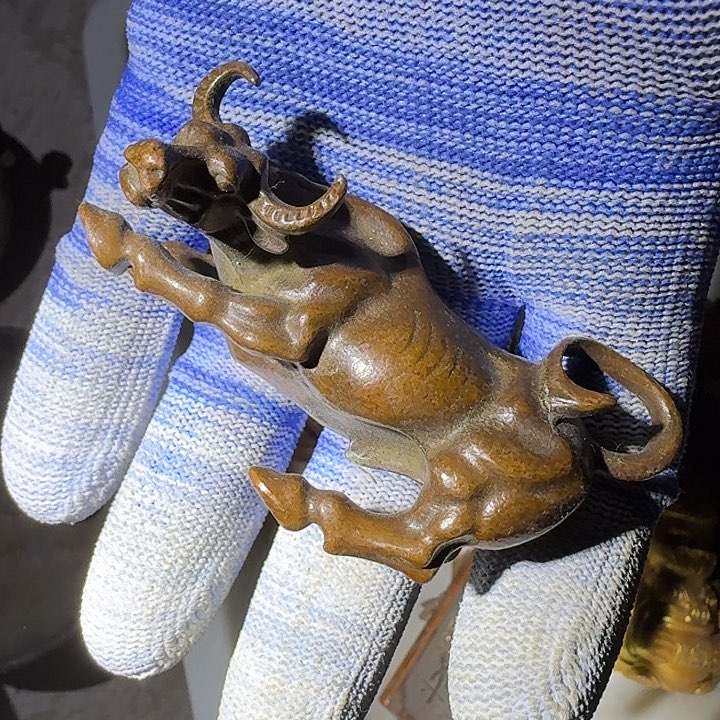 铜器工艺品工艺品