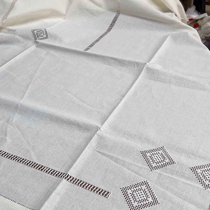 毛绒亚麻棉087-1.7/2.6