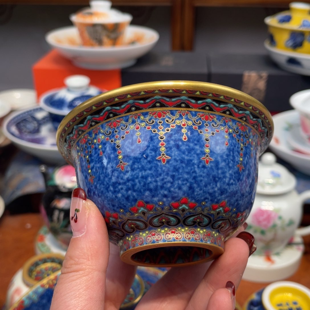 景德镇陶瓷瓷器景德镇