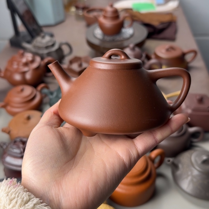 紫砂茶壶紫砂壶壶
