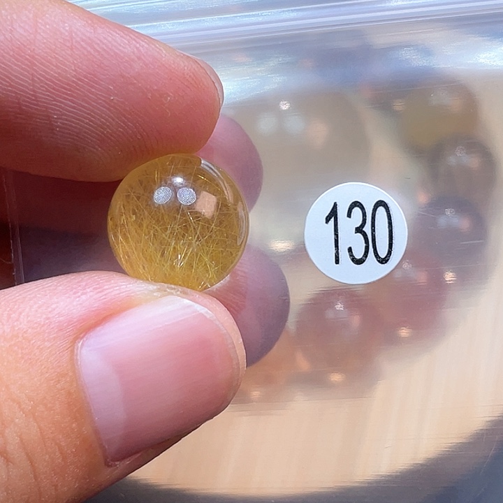 颈饰未镶嵌水晶温**雅