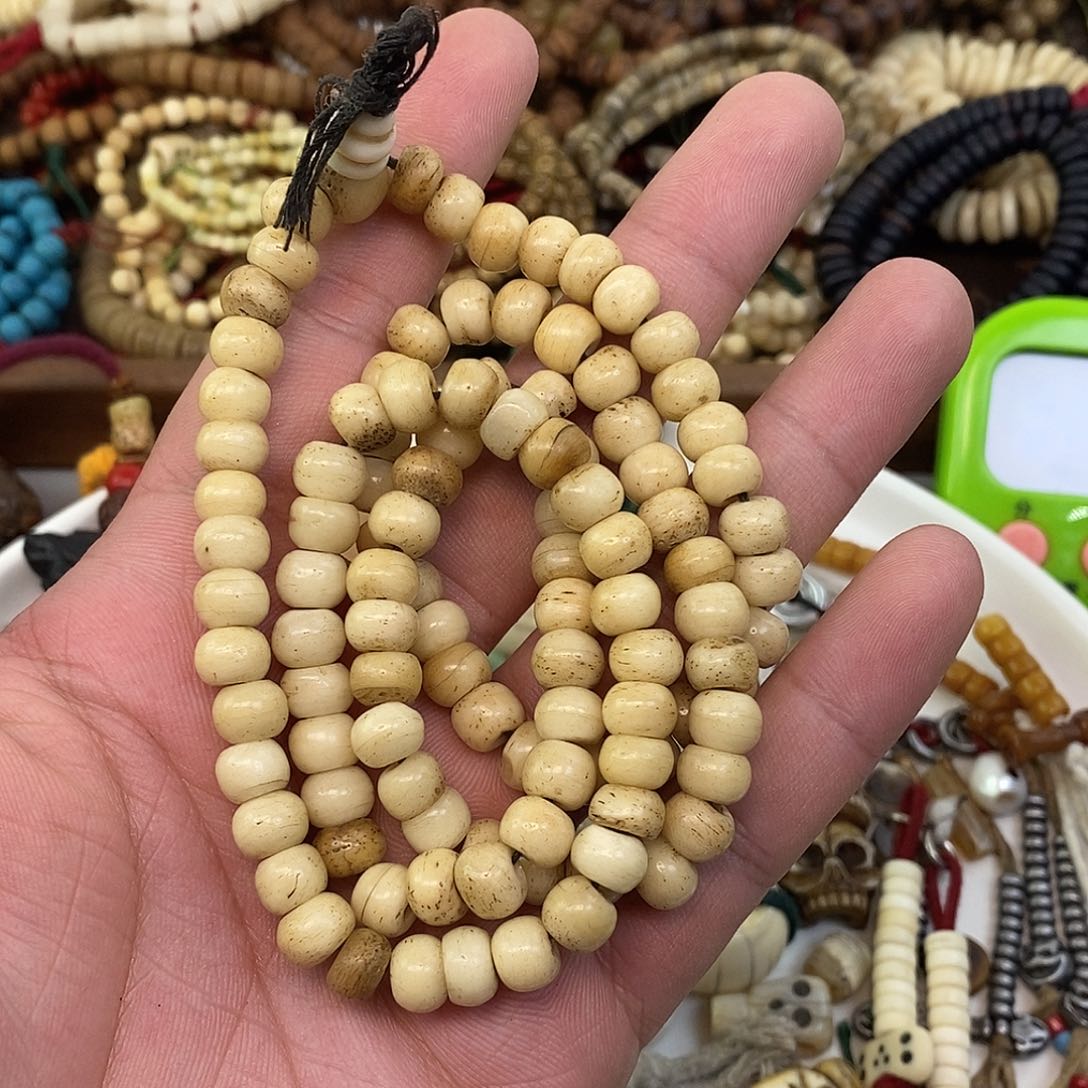 柏香籽/百香籽吊坠