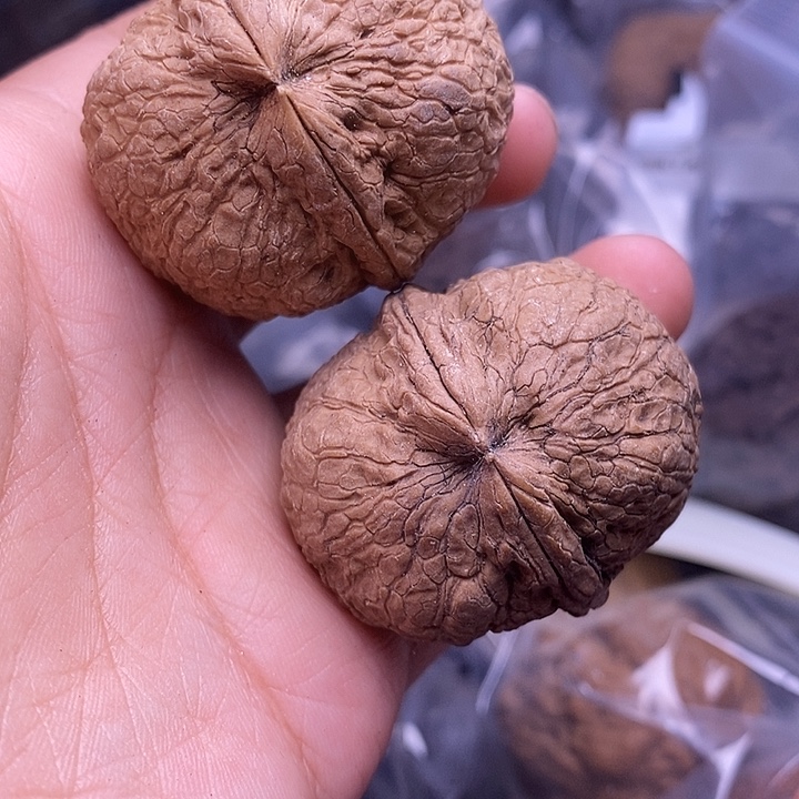 把件文玩核桃   67