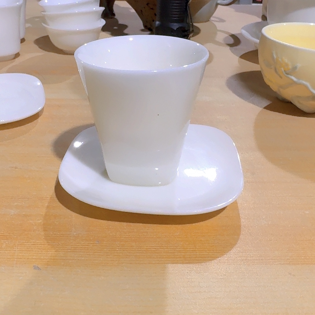瑕疵茶具，介意勿拍
