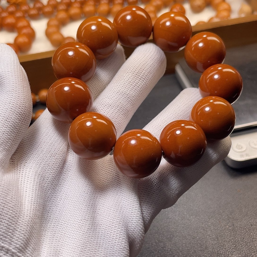 净***土橄榄核吊坠2.05➕树王全品铁核小孔