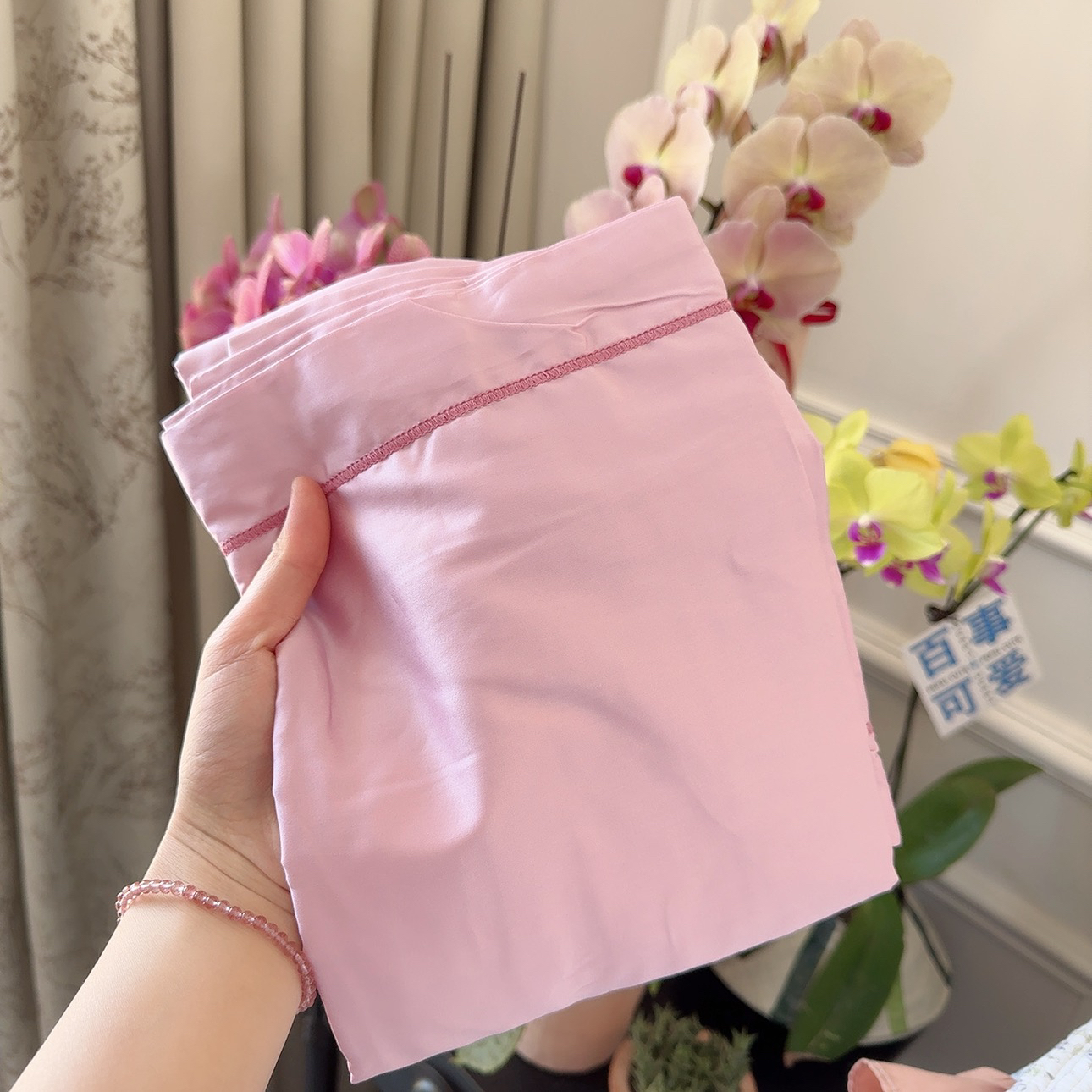 【 长绒棉 单品】 床单 床笠被罩 枕套