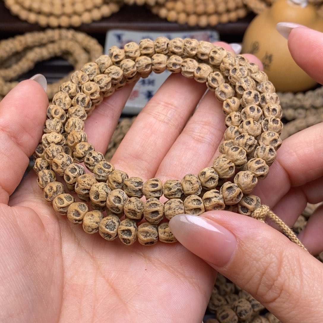 柏香籽/百香籽吊坠?****0