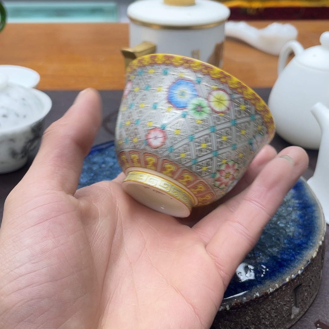 茶具这么便宜的吗